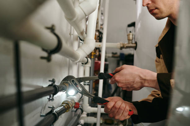 Best Plumbing Installation Services  in North Riverside, IL