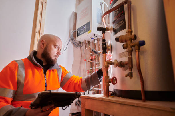 Best Leak Detection Services  in North Riverside, IL