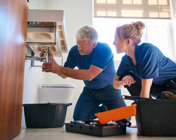 Trusted North Riverside, IL Plumbing Experts